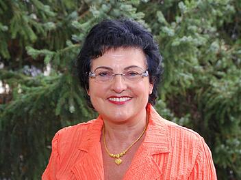 Die Bestellung von Gabi Ebert (FWS, im Bild) als Ortsbeauftragte von Westheim war im Stadtrat umstritten, weil es in Norbert Schaub (SPD) einen zweiten Interessenten gab.  Foto: MP-Archiv