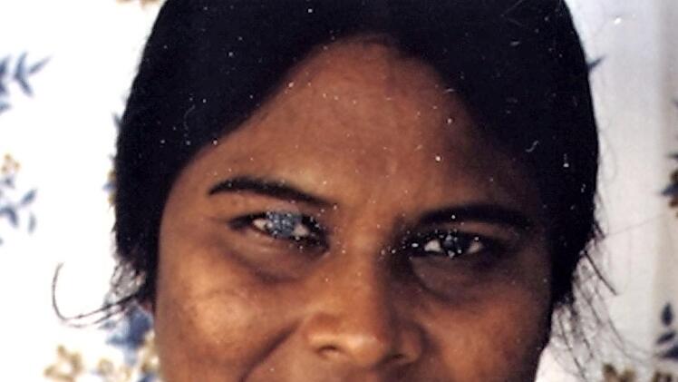 Hemalata Edwards kämpft in der Corona-Pandemie um das Überleben der zwei Waisenhäuser in Südindien.