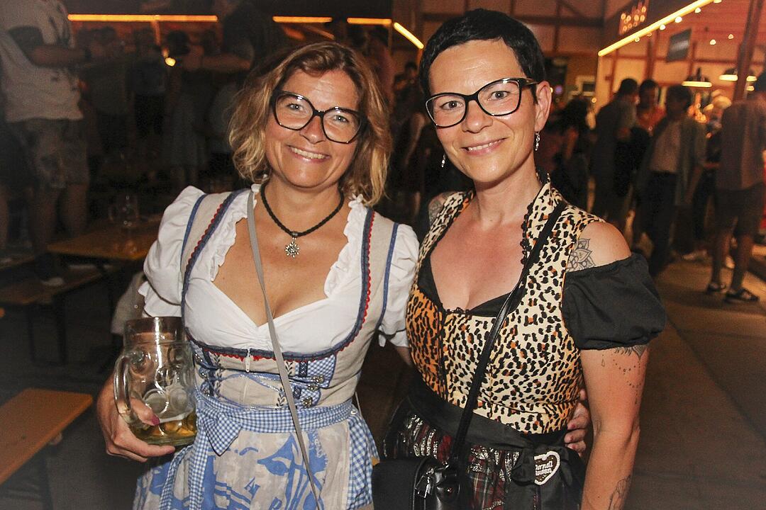 Endlich wieder Kulmbacher Bierwoche!