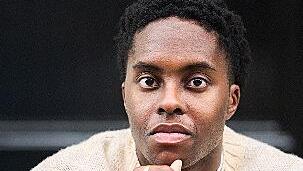 Amiri Harewood