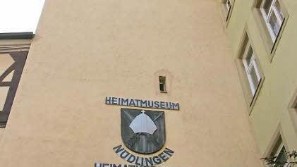 Nüdlingen hat einiges vorzuweisen - unter anderem ein Heimatmuseum.