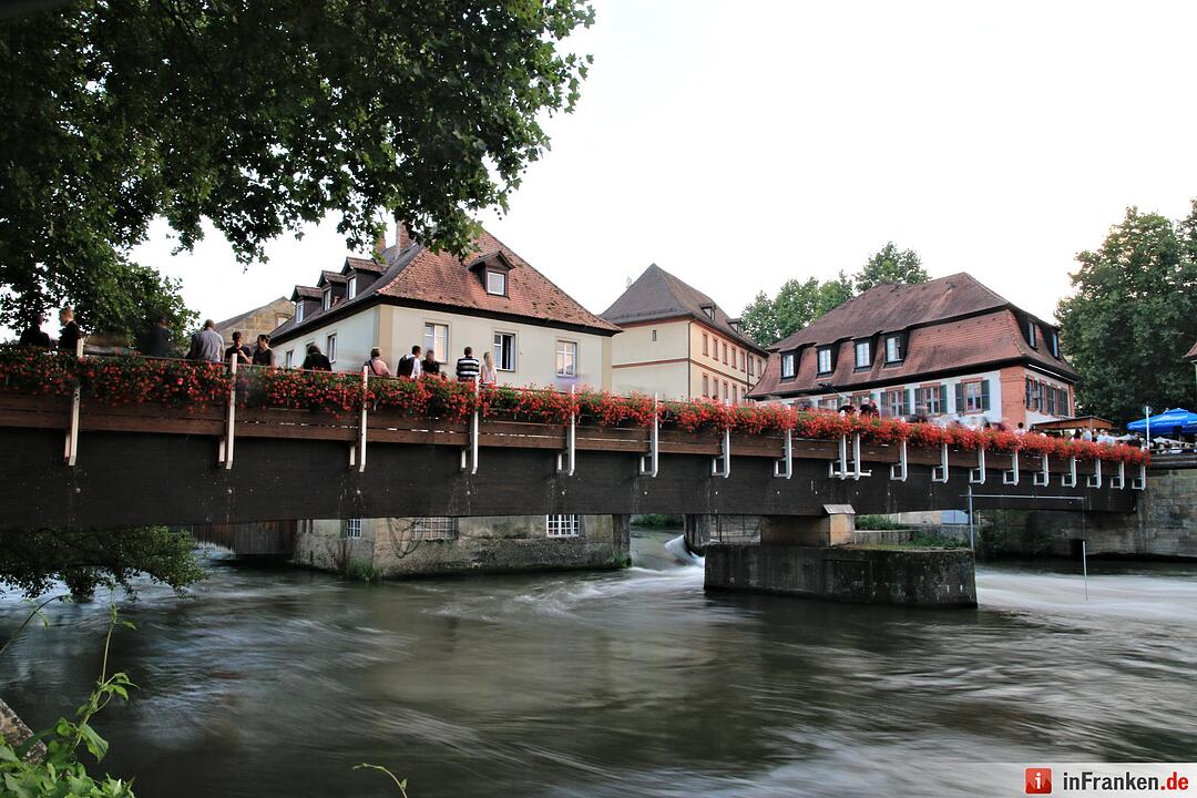 Sandkerwa: Freitag 2