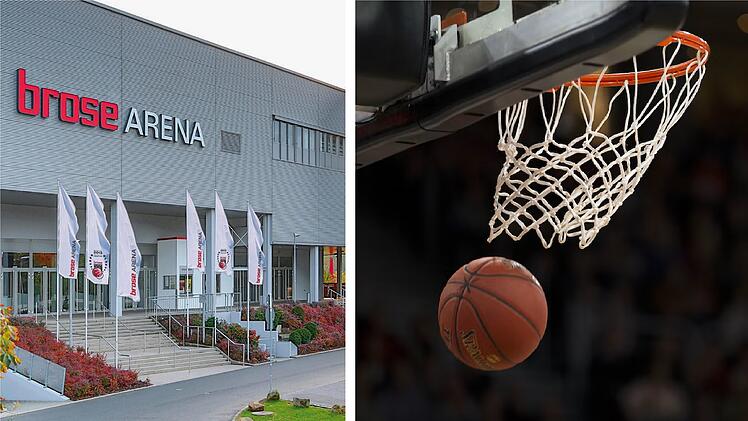 Brose Bamberg sorgt mit Post f&uuml;r w&uuml;tende Fan-Reaktionen - "Sch&auml;mt euch"