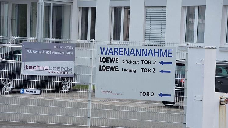 Loewe Foto: Ronald Rinklef