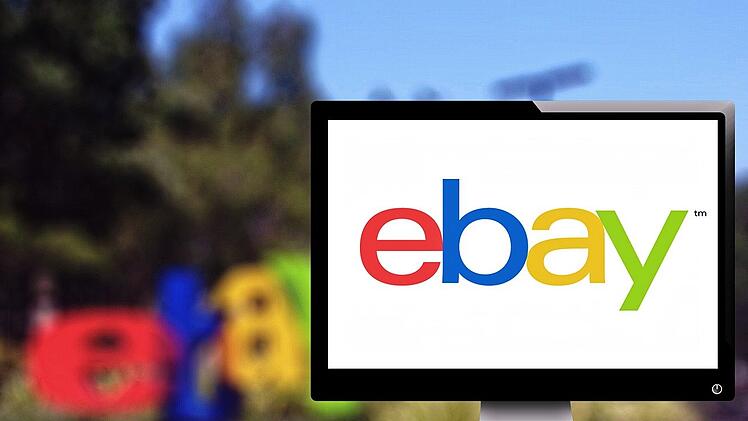 Live-Shopping bei Ebay in Deutschland: Das erwartet die Kunden