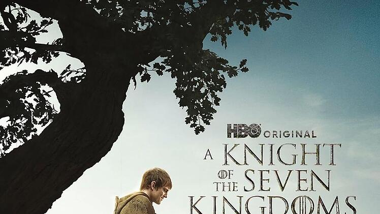 Das "GoT"-Prequel "A Knight of the Seven Kingdoms" zeigt, dass Abenteuer in Westeros auch ziemlich charmant sein k&ouml;nnen.