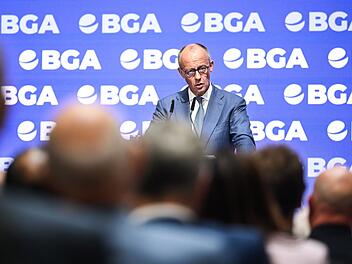 BGA Unternehmertag