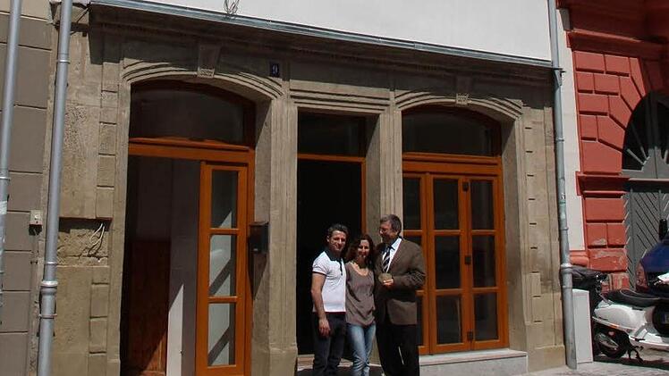 Herrngasse 9 nachher