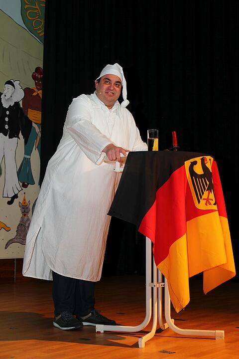 Stüchtball