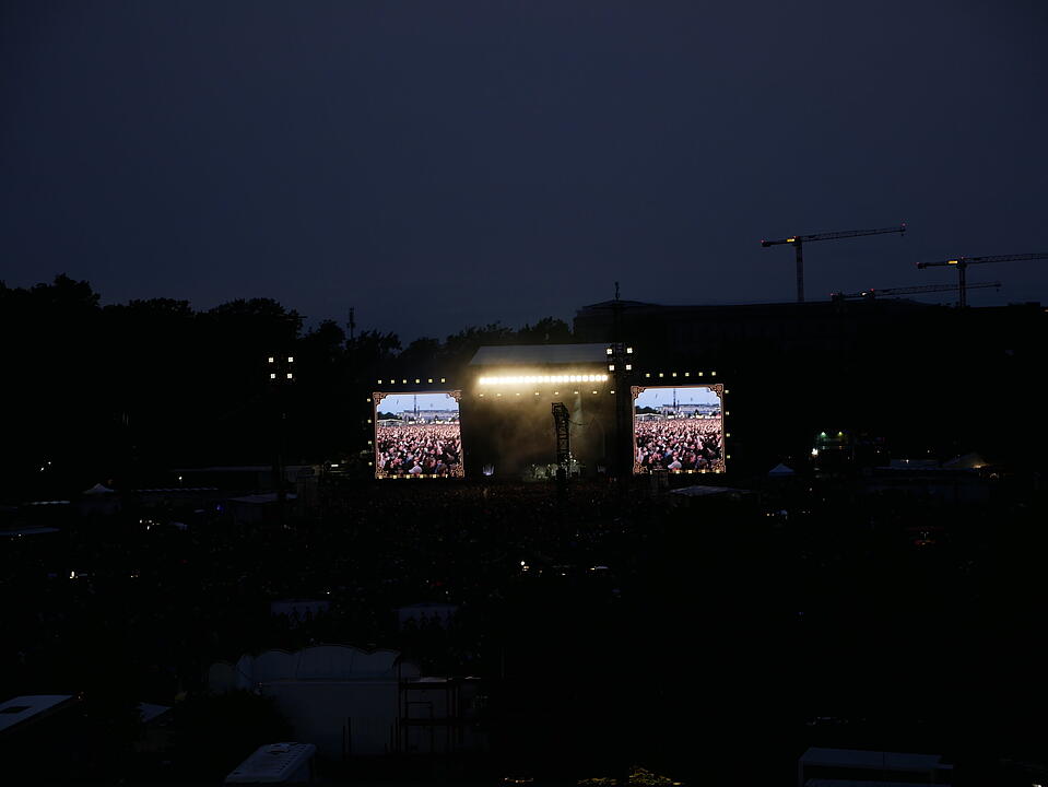 Rock im Park - Sonntag, 8. Juni 2025