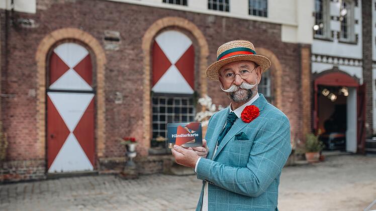 Fast hätte Horst Lichter, der diesmal Gastgeber in einem sommerlichen Park-Ambiente war, die Contenance verloren. Er wusste zunächst gar nicht, wie ihm geschah.
