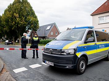 Gewalttat mit vier Toten in Oldenburg