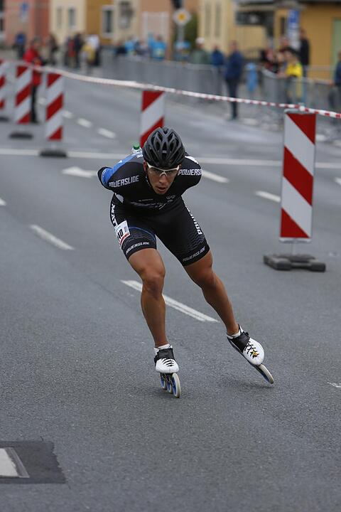 Impressionen vom 16. Fränkische Schweiz Marathon