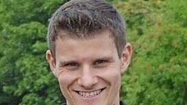 Tobias Geldner