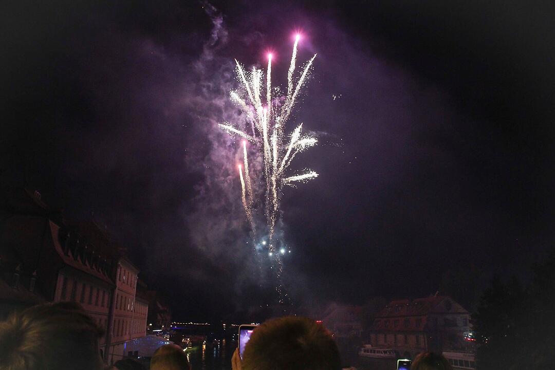 Endlich wieder Sandkerwa!