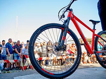 Fund-Fahrräder bei öffentlicher Versteigerung in Bamberg erhältlich Fund-Fahrräder bei öffentlicher Versteigerung in Bamberg erhältlich