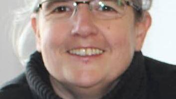 Schwester Dorothea Foto: Lisa Kieslinger