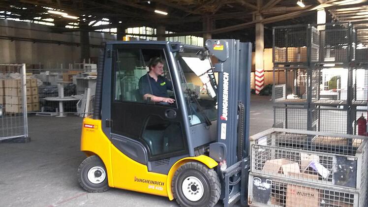 Adam Fischer Foto: Privat