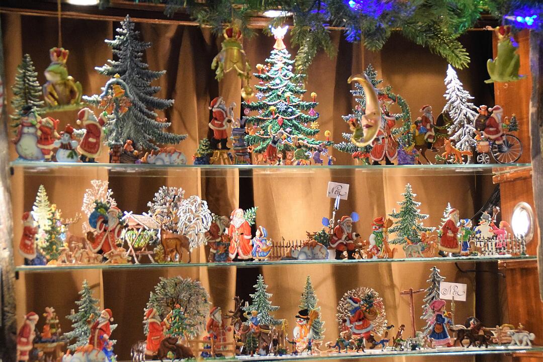 Christkindles Werkst&auml;tten