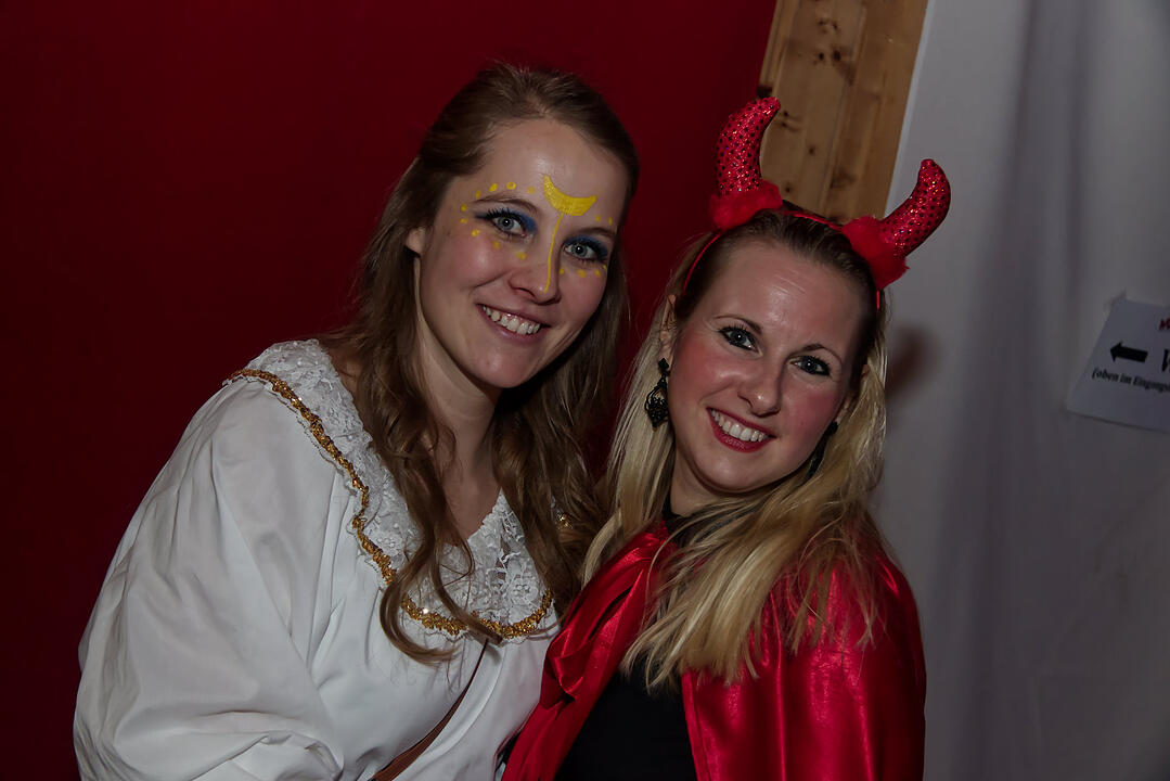 Neunkirchner Carnevals Verein e.V. feiert Fasching
