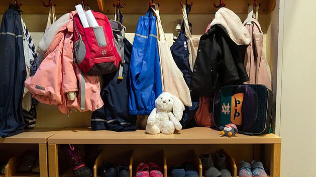 Schwabach: Warnstreik am Mittwoch - welche Kindertagesstätten deshalb geschlossen haben