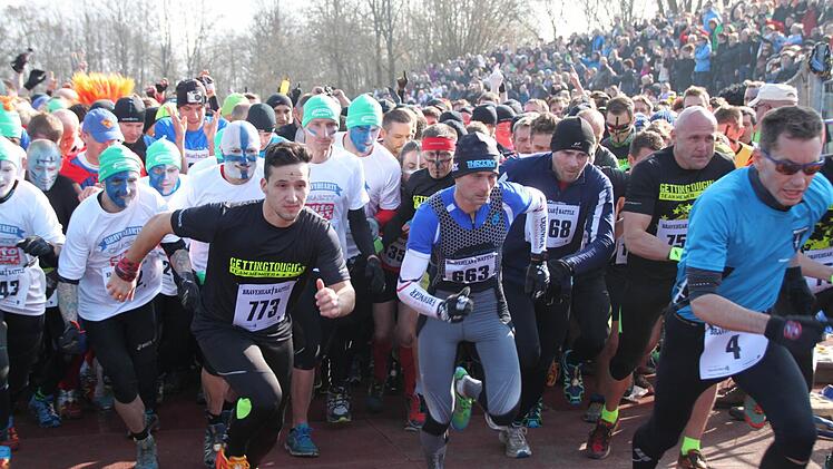 Braveheart Battle Foto: Heike Beudert