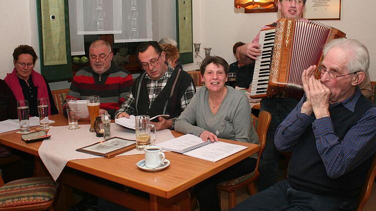 Foto: Evi Seeger