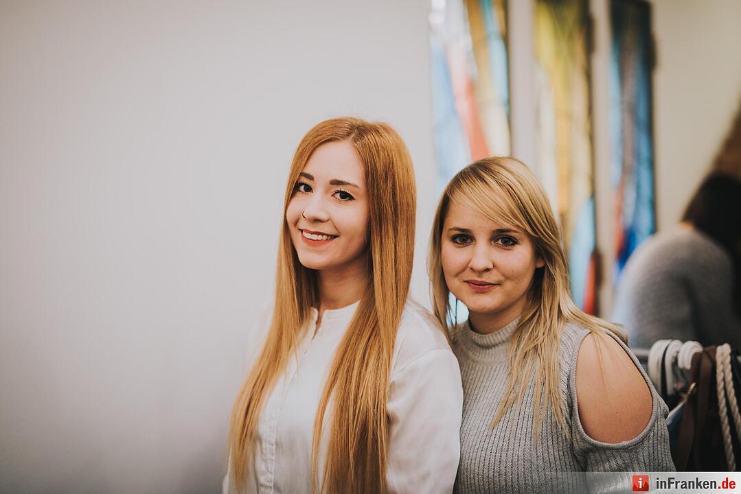 Mädchen-Flohmarkt 2016