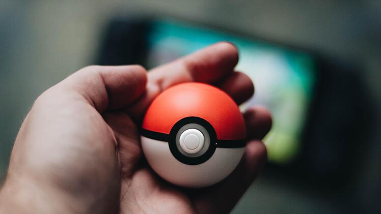 Pokemon Go: Frau spielt trotz Ausgangssperre in Hammelburg