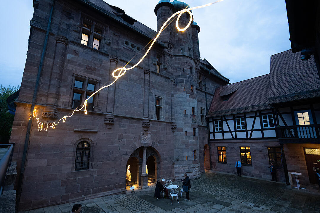 Lange Nacht der Kunst und Kultur