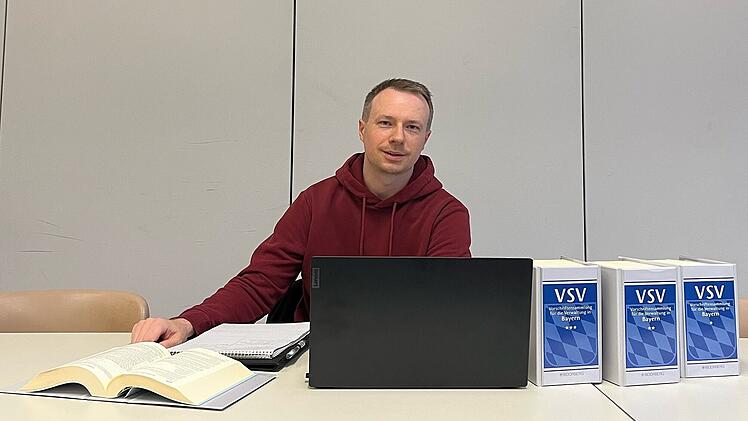 Bad Kissingen: Nach Schließung von Familienbäckerei - Inhaber schlägt völlig neuen Berufsweg ein