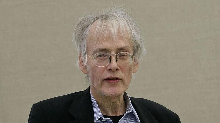 Timm Ulrichs