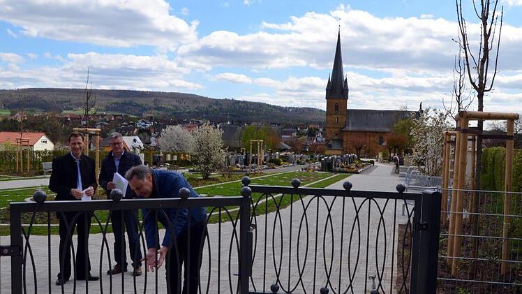 Foto: Andrea Spörlein