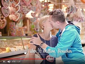 Screenshot: Youtube/Stadt Forchheim