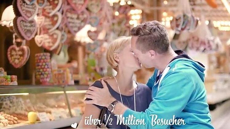 Screenshot: Youtube/Stadt Forchheim