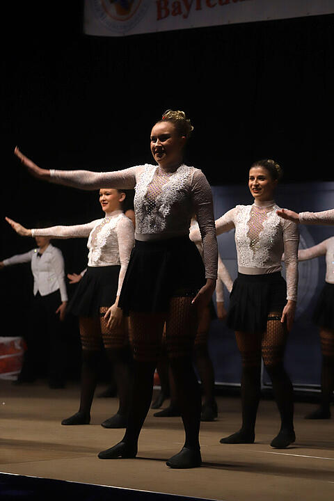 Endlich wieder Fasching!