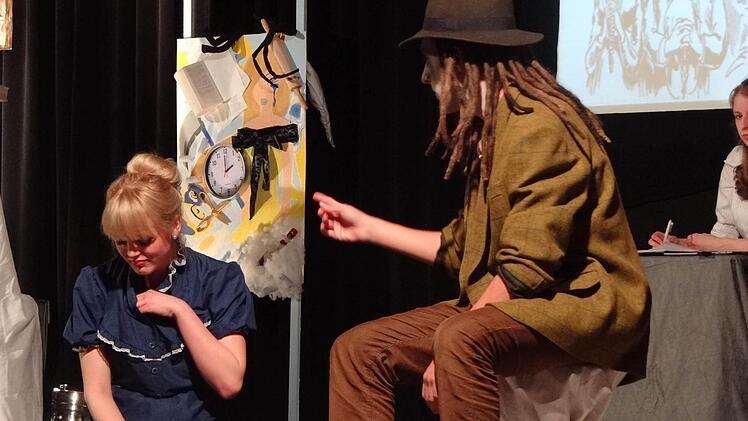 Der frommen Helene wurde der Alkohol zum Verhängnis. Das dramatische Ende einer kleinen Sünderin.