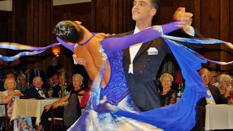 LTVB-Trophy im Regentenbau Foto: Sigismund von Dobschütz