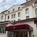 Das Hotel "Goldene Traube" in Coburg gehört seit Anfang 2019 zur Dormero-Kette, die dem Nürnberger Marcus Wöhrl gehört. Foto: Oliver Schmidt
