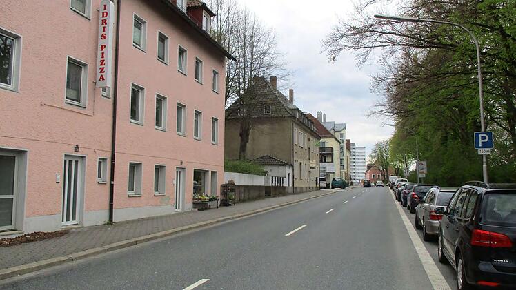 Bayreuth: Für mehr Verkehrssicherheit - Stadt veröffentlicht Baupläne für zwei Straßen