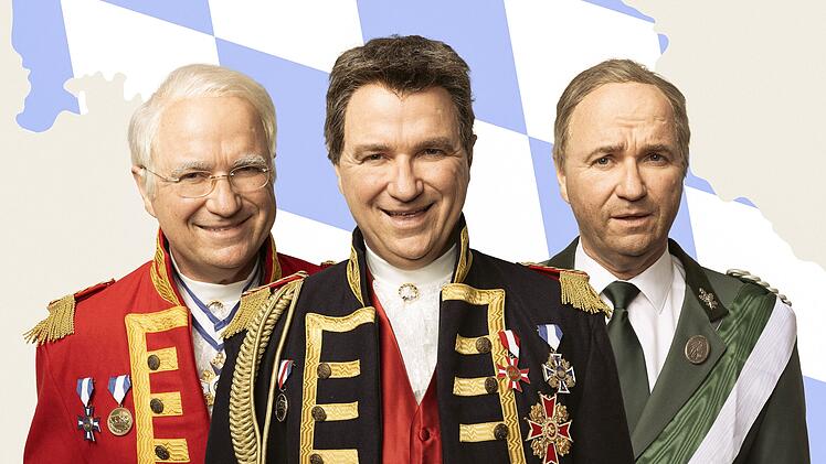 Wolfgang, Wolfgang Krebs, Krebs, Kabarett