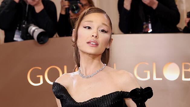 Ariana Grande hat sich mit deutlichen Worten an Donald Trump gewandt.