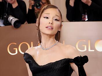 Ariana Grande hat sich mit deutlichen Worten an Donald Trump gewandt.