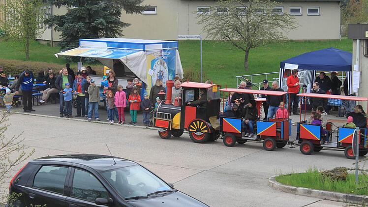 Foto: Katharina Becht