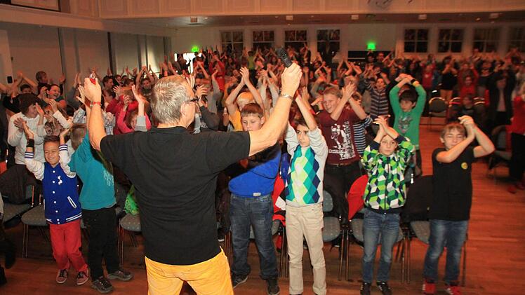 Foto: Dagmar Besand