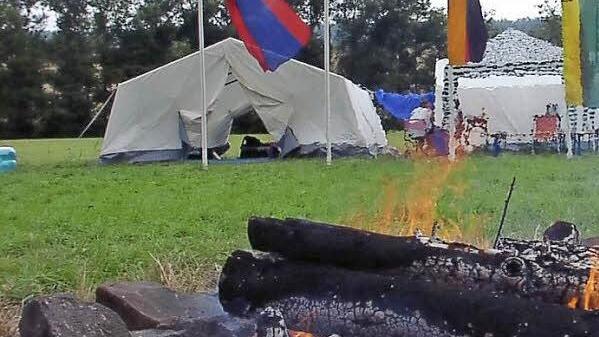 Die Jugendzeltlager des Kreisfeuerwehrverbands haben Tradition. Heuer geht der Feuerwehr-Nachwuchs wieder in Sulzbach zelten.