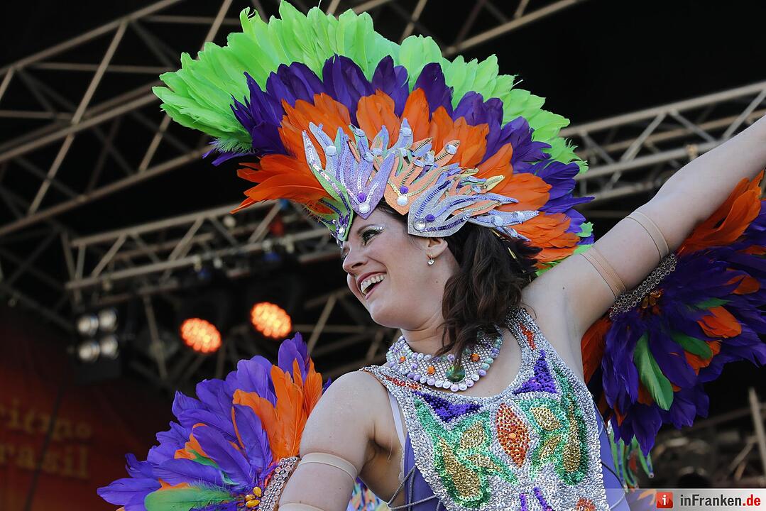 Sambafestival 37