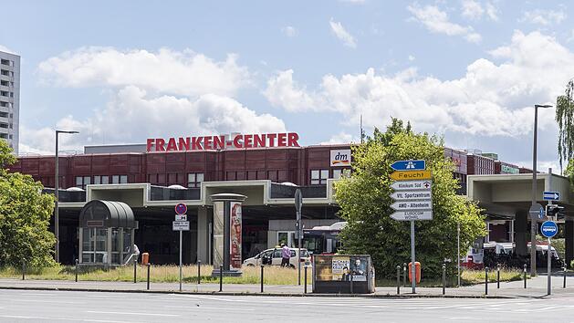N&uuml;rnberg: Beliebte Modekette &ouml;ffnet Filiale im Franken-Center