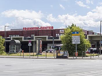 Franken-Center N&uuml;rnberg feiert n&auml;chste Neuer&ouml;ffnung - Meilenstein erreicht