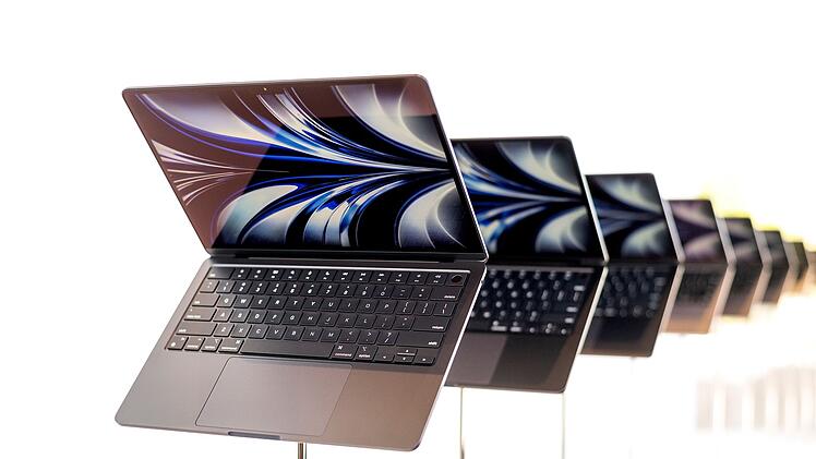 Apple MacBook Air